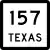 Historic SH&nbsp;157