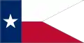 1839–1845  Coasting Trader ensign