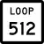 Historic Loop 512