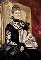 Madame Salentiny (1902)