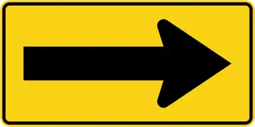 Curve marker