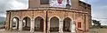 Historical building in thamewali.