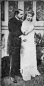 Doria and the Prince