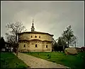 The Old Church
