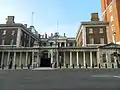 Admiralty House – official ministerial residence