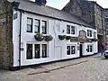 Black Bull