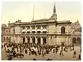 Hamburg Stock Exchange