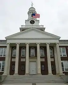 Building.
