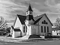 Crescent First United Methodist Church