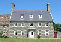 Slate, Jersey