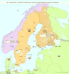 Grand Duchy of Finland