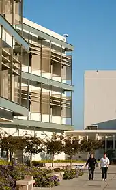 Cañada College Library