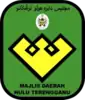 Official seal of Hulu Terengganu District