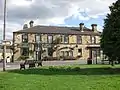 The Market Inn