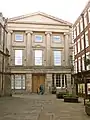 The Music Hall, Shrewsbury