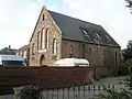 The Old Chapel