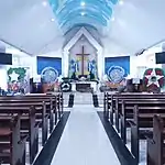The Risen Lord United Methodist Church