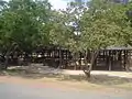 Greyton market place