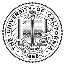 UCD Water tower