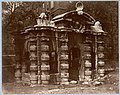 The Water Gate of York House
