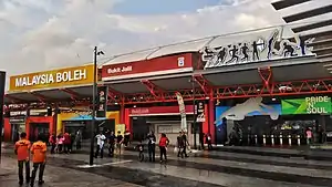 Bukit Jalil