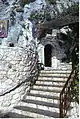 The nunnery of Saint Patapios, November 2010
