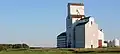 Grain elevator