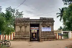 Dhenupureeswarar Temple