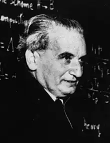 Theodore von Kármánphysicist