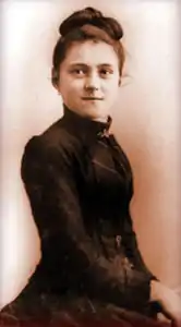 Saint Thérèse de Lisieux