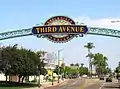 Downtown Chula Vista