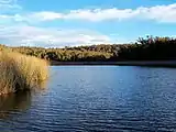 Thirlmere Lake in Thirlmere Lakes National Park