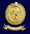 Logo of the Trivandrum City Police