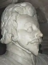 Thomas Gerard, 1st Baron Gerard (c.1554-1618), son of Sir Gilbert.