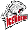 Thomas Sabo Ice Tigers, 2009–2020