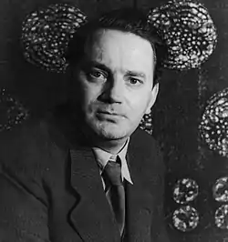 1937 portrait by Carl Van Vechten