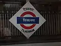 Tilak Nagar Platformboard