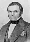 Frederik Ferdinand von Tillisch&nbsp;[da]