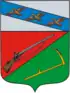 Coat of arms of Tim