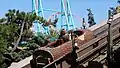Timber Mountain Log Ride