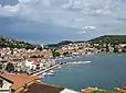 Tisno