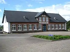 Toftlund - Herrestedgaard