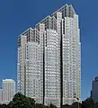 Tokyo Metropolitan Government Building No. 2 (Tōkyō-tochō daini honchōsha)