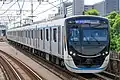 Tokyu 3020 series