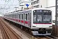 Tokyu 5080 series