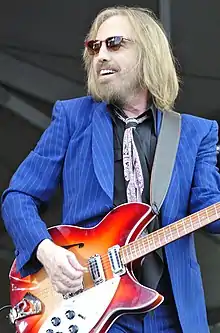 Charlie T. Wilbury, Jr. (Petty)