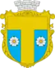 Tomashpil coat of arms