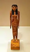 Statuette of Lady Djehutynakht