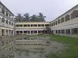 Tongi Pilot School & Girls' College