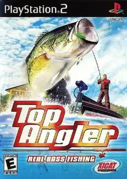 North American PS2 cover art